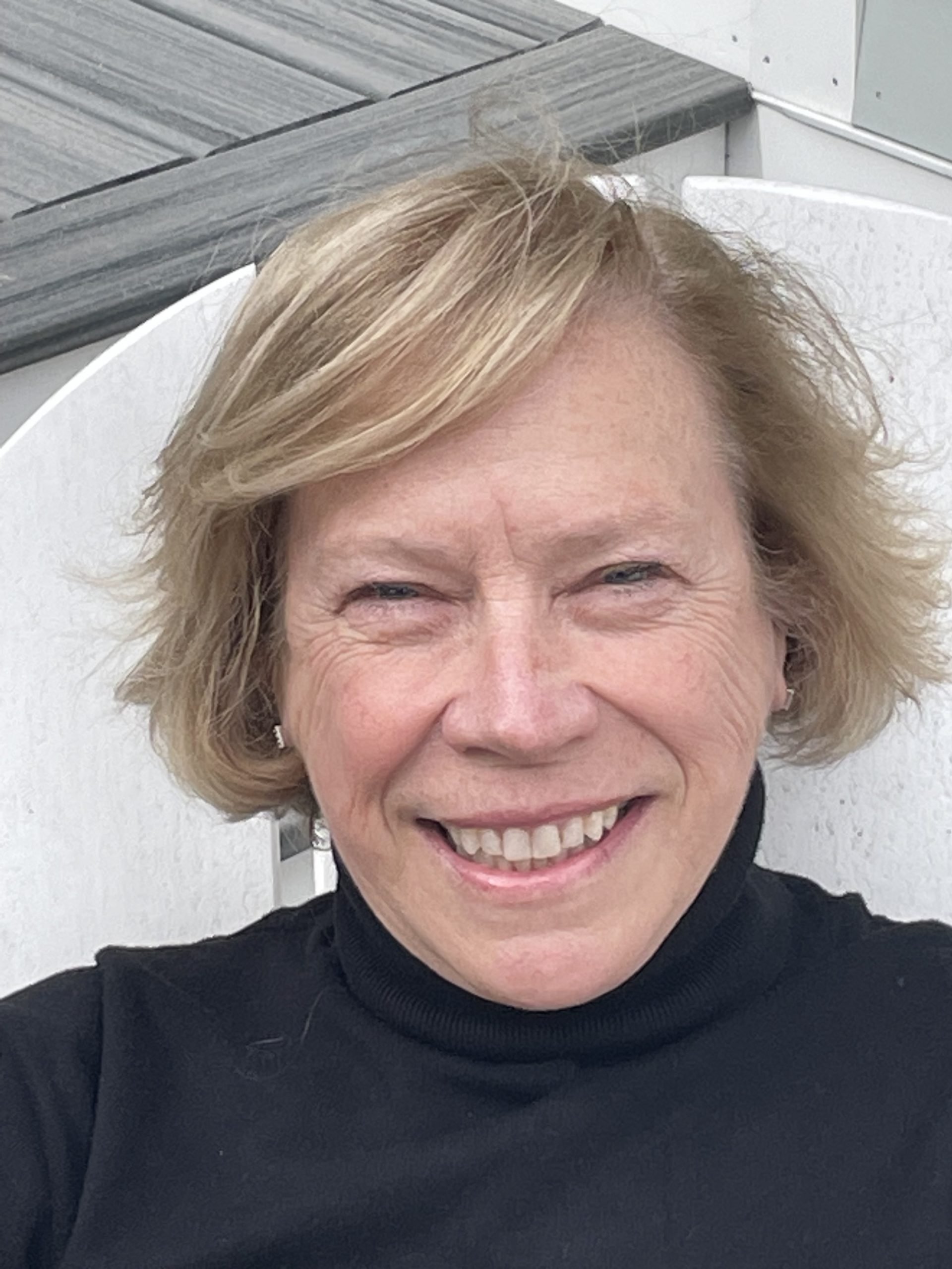 Susan Ferber - Makers Mill